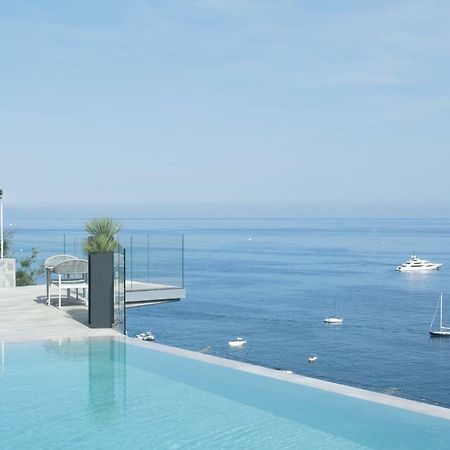 B&B Capo Torre Resort & Spa Albisola Superiore Exteriör bild