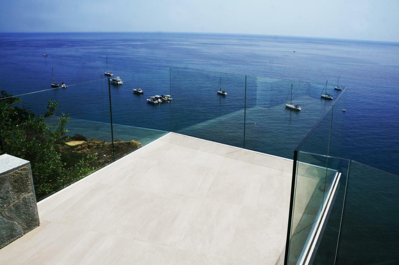 B&B Capo Torre Resort & Spa Albisola Superiore Exteriör bild