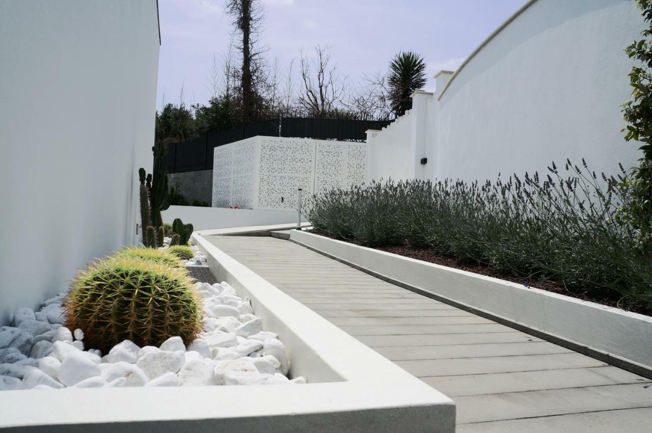 B&B Capo Torre Resort & Spa Albisola Superiore Exteriör bild
