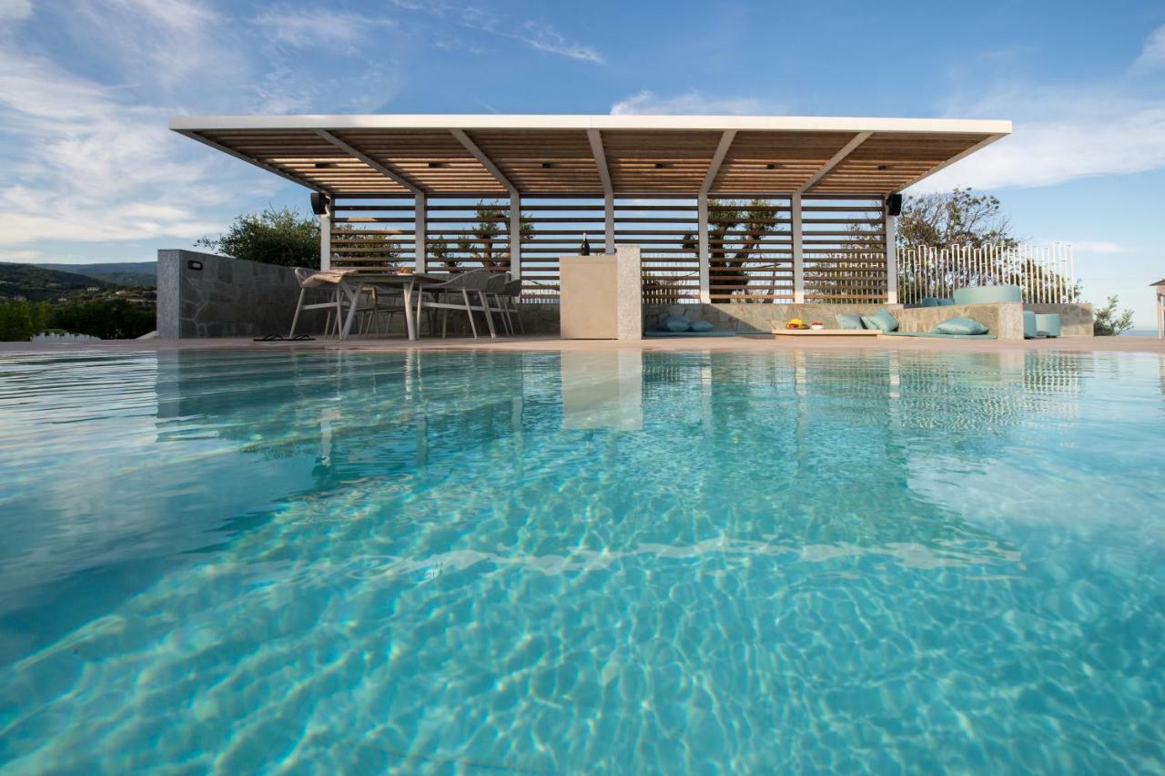 B&B Capo Torre Resort & Spa Albisola Superiore Exteriör bild
