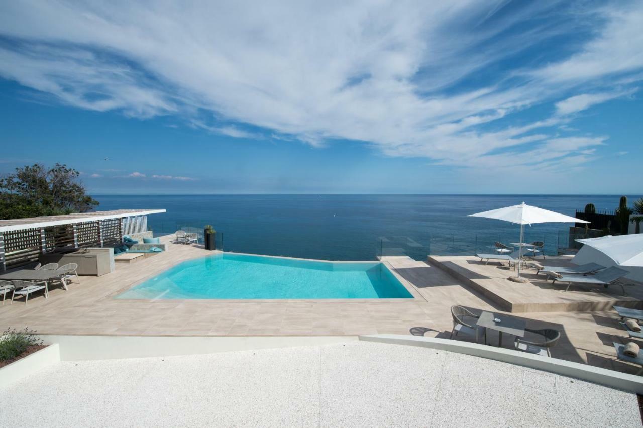 B&B Capo Torre Resort & Spa Albisola Superiore Exteriör bild