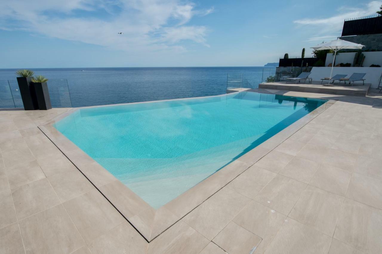 B&B Capo Torre Resort & Spa Albisola Superiore Exteriör bild