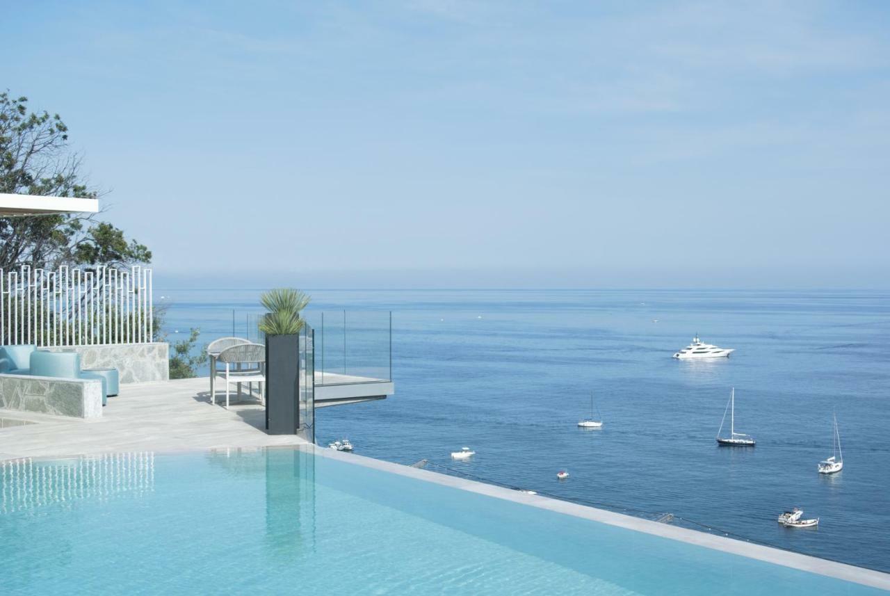 B&B Capo Torre Resort & Spa Albisola Superiore Exteriör bild