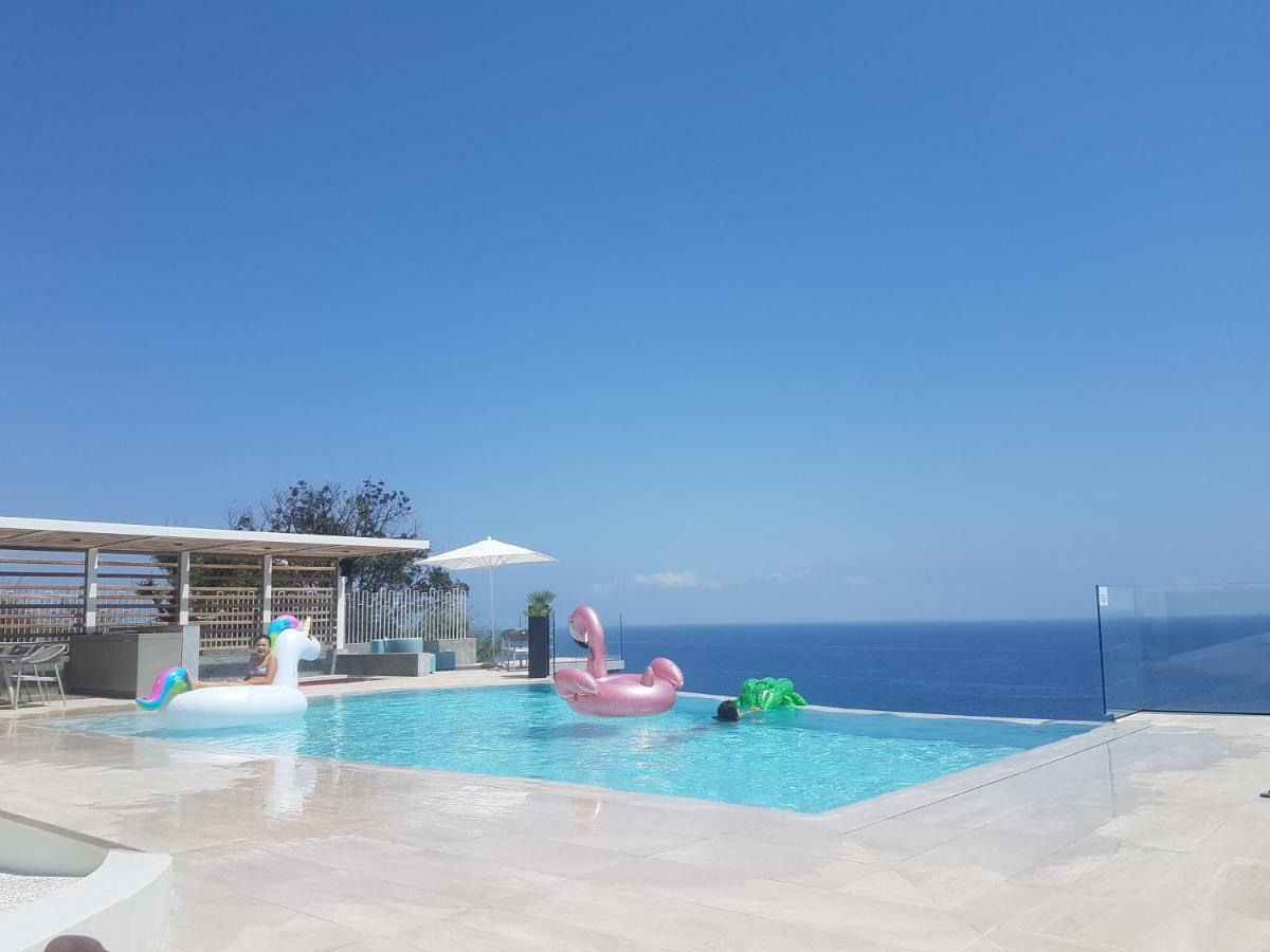 B&B Capo Torre Resort & Spa Albisola Superiore Exteriör bild